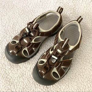 • keen • waterproof sandals